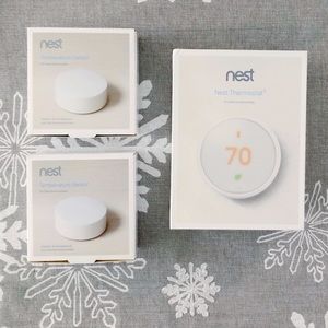 ❤️Google Nest Thermostat E Pro